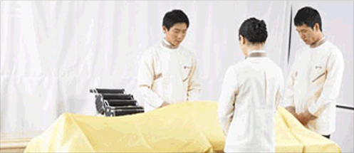 전통장례절차2